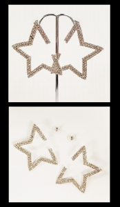 Earrings ER19-0443S